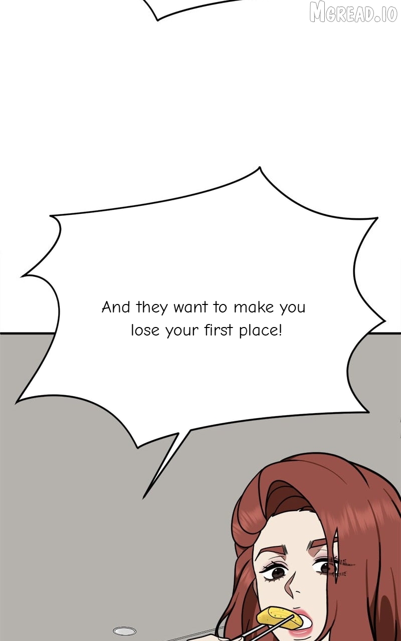 Change Me Chapter 176  - page 6